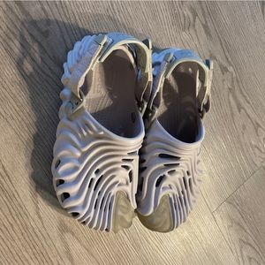 Crocs Shoes Crocs Pollex Clog Salehe Bembury - Urchin Size 6.